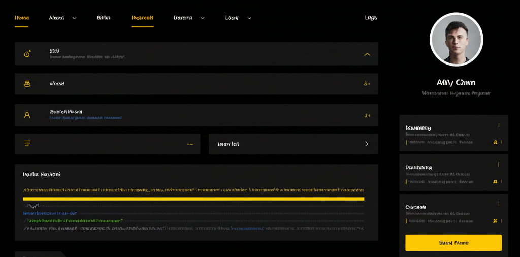 deliver.blog platform preview